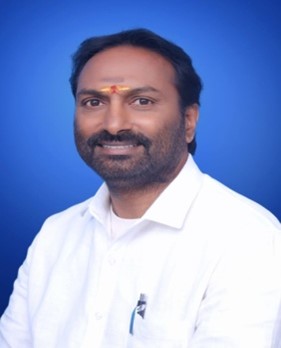 Vangara Seetha Ramulu